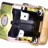 3/4" Solenoid Valve, DC 24V N/C Brass Electric Solenoid Valve
