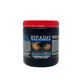 Repashy Spawn & Grow Freshwater 12 oz. (340g) JAR