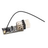 FS2A4CH Mini RC Compatible Remote Controller Receiver for FSI6/FSI6X/FSI6S/FSTM8 Protocol