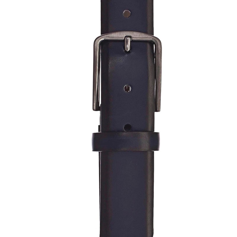 Vanzetti Classic 35 mm belt, Night Blue