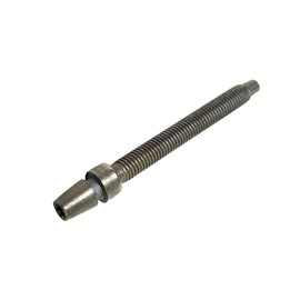 Baceyong 2x Headlight Horizontal Adjustment Screw, 55078114AA Compatible with J-e ep Wrangler 2007-2017