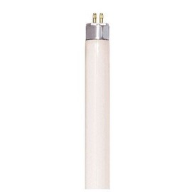 (Pack of 40) Satco S8114, F28T5/850/ENV, Compact Fluorescent Light Bulb