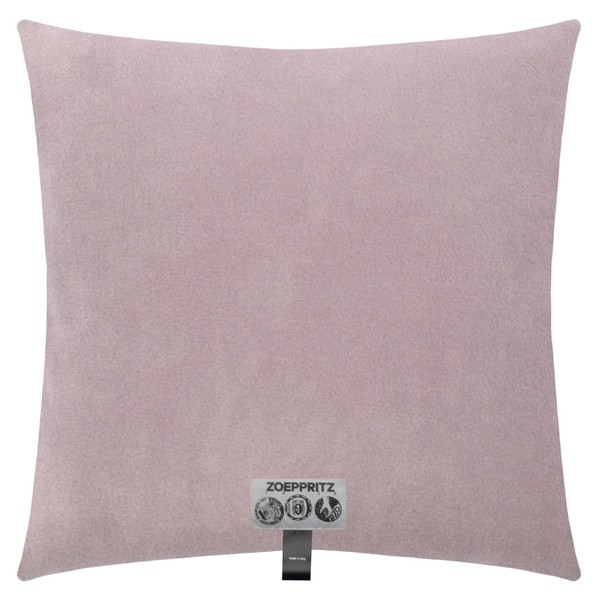 Soft Fleece Cushion Cover - Polar Fleece Cushion Cover with