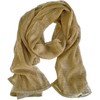 normani Camouflage Net Scarf 190 x 90 cm