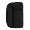 Car Seat Gap Organizer PU Leather Front Multifunctional Seat Console