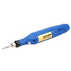 Electric Nail Drill Machine Multifunctional Grinder Handheld Polishing Tool