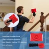 Paint Edge Trimmer,Corner Walls & Ceilings Pad Painter,Paint Pad Applicator,Edge