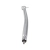 High Speed Dental Handpiece Aluminium Alloy Low Noise Dental Handpiece