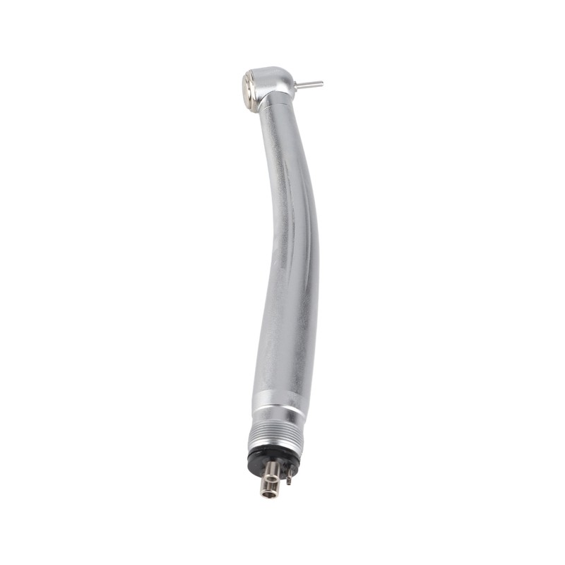 High Speed Dental Handpiece Aluminium Alloy Low Noise Dental Handpiece