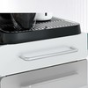 K Cup Holder Drawer, Compatible with K-Cups, 30 Pods Capacity,