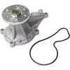 For Acura ILX Water Pump 2013 2014 2015 | 4