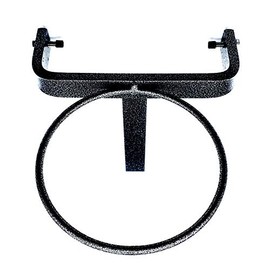 Headstone Flower Mount 166 Silver