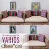 J.H. Company Cuadro Decorativo Religioso Varios Diseños Enmarcado Z5