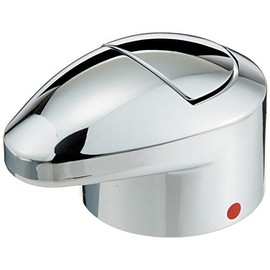 KVK Switching Handleset ZK1F239RCL