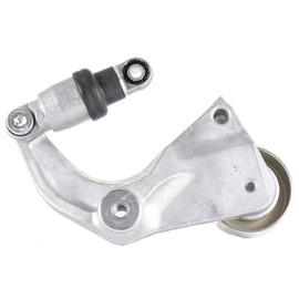 SCITOO Serpentine Belt Tensioner with Pully Fits for Acura ILX for Honda Civic for Honda HR-V 2006-2015