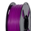 CC3D Temperature Shift Color Changing PLA Filament 1.75mm 1KG 3D