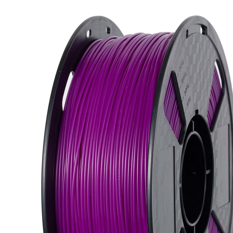 CC3D Temperature Shift Color Changing PLA Filament 1.75mm 1KG 3D