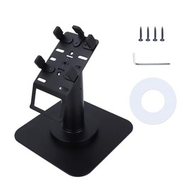 Soporte Para Lector De Tarjetas Soportes Exhibición Máquina POS Terminales Tarjetas Crédito Estante Cajeros Caja Registradora Soporte Máquina POS
