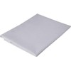 Poupy - Waterproof Bed Pad for Cradle, Cotton Terry Top,