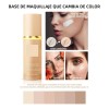 Da En 1 Base Hidratante Y Protectora Solar 2pcs