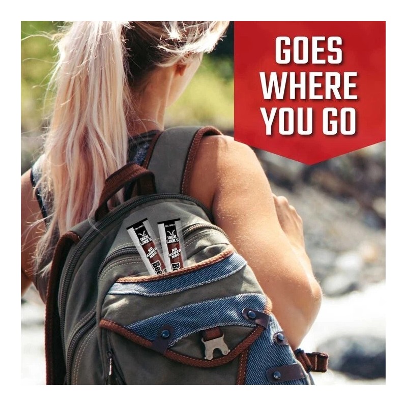 Jack Link's Original Beef Sticks 0.92 oz 20 Pack |