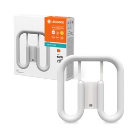 LEDVANCE Dulux LED SQ16 EM & AC Mains V 7 W 830 GR8