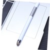 KOMBIUDA Capacitive Stylus Pen for Tablets Phones Digital Writing Metal