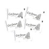 Classic Coffee Concepts Cafe Delight Sugar - 1000 Packets per