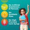 Centrum Kids Multivitamin Gummies, Tropical Punch Flavor Made With Natural