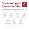 EltaMD Protector Solar FPS 40 UV AOX Mist 141g