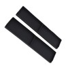2PCS Stove Top Shelf Silicone Spice Rack Magnetic Back 2
