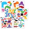 Colorforms — Silly Faces Game — Family Fun with Classic