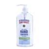 Ultra Defense Sani Smart Hand Cleaner, 34oz (Pack of 1)
