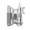 Beekeeping Supplies, Stainless Steel Honey Tap Gate Valve Durable Honey