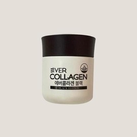 Elumam Nutri Collagen Black 750mg x 84 tablets (42528012) / 엘루맘 뉴트리 콜라겐 블랙 750mg x 84정 (42528012)