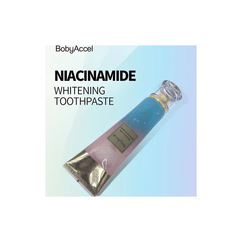 Pasta De Dientes X Clean Teeth Para Hombres Y Mujeres