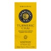 Hambleden Teas Organic Turmeric Chai Teabags (Pack of 6, Total