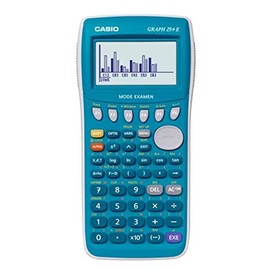 Casio Graph 25+EII