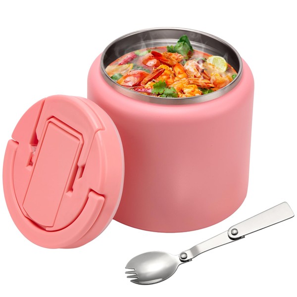 26oz Soup Thermo for Hot Food Kids Insulated Vacuum Food
