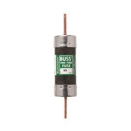 Cooper Bussmann NON-400 One-time General Purpose Fuse, 250 Vac, 400 AMPS
