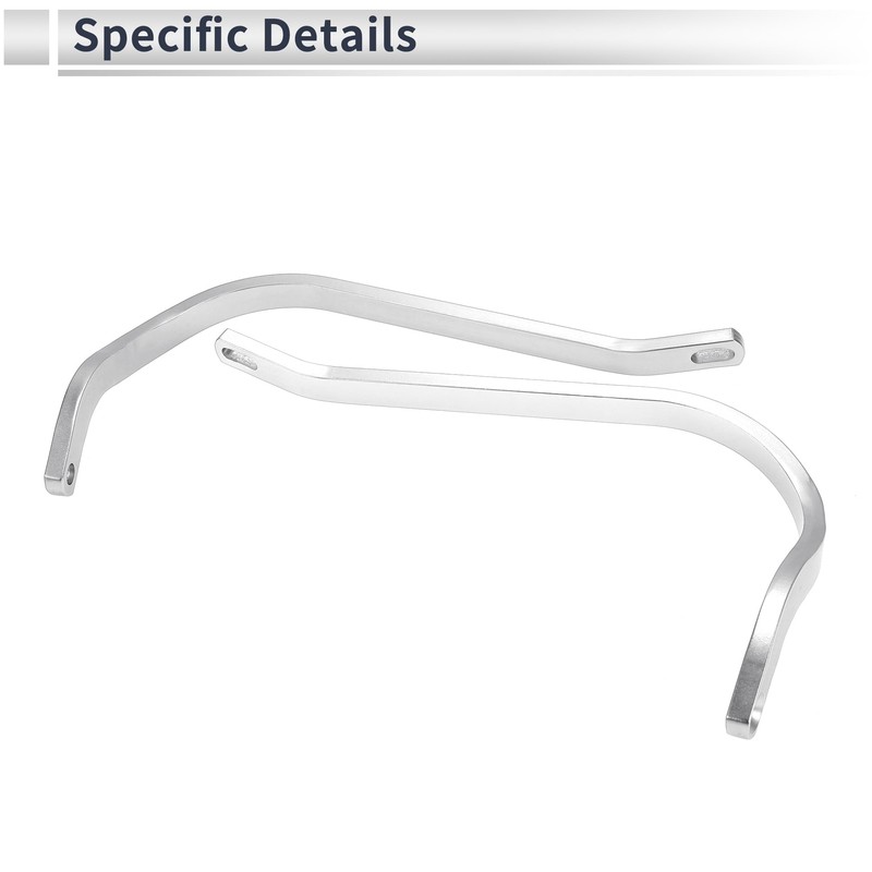 RATCHROLL 1 Set Universal Hand Guard Knuckle Guard Protector for