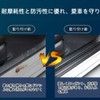 Applicable to Corolla Vehicle Side Step Protectors Corolla 210 Series,