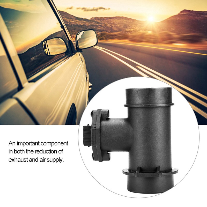 Mass Air Flow Meter Sensor MAF for Hyundai Accent Scoupe