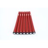 Elitegrips (エリートグリップ) Golf Grip Y360°s Air 7-Piece Set Classic Red