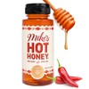 Mike's Hot Honey, America's #1 Brand of Hot Honey, Spicy