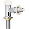 KVK LK152WCPG Branch for Dishwashers, Cold Areas
