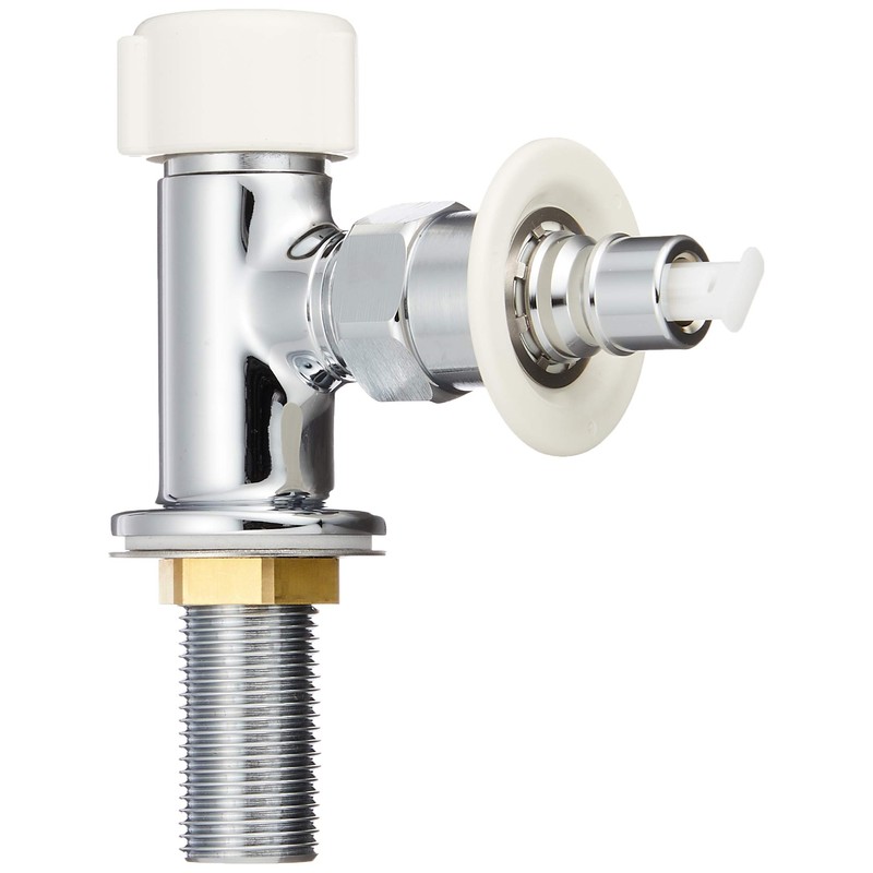 KVK LK152WCPG Branch for Dishwashers, Cold Areas