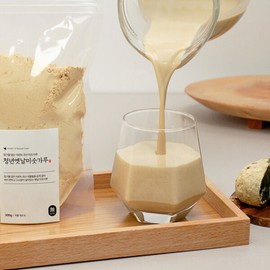 (현대Hmall)전라도 청년 청년선식 100% 국내산 청년 옛날 미숫가루 300gx4팩 (Hyundai Hmall) Jeollado Young Young Sunshik 100% Domestic Young Old-style Misutgaru 300gx4 Packs