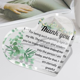 Saeifin Thank You Gifts, Friendship Birthday Gifts for Women Coworkers,Cute Gifts for Friend, Christmas Gifts - Nurse Teacher Presents, Thank You Thanksgiving Gift for Bestie Gifts