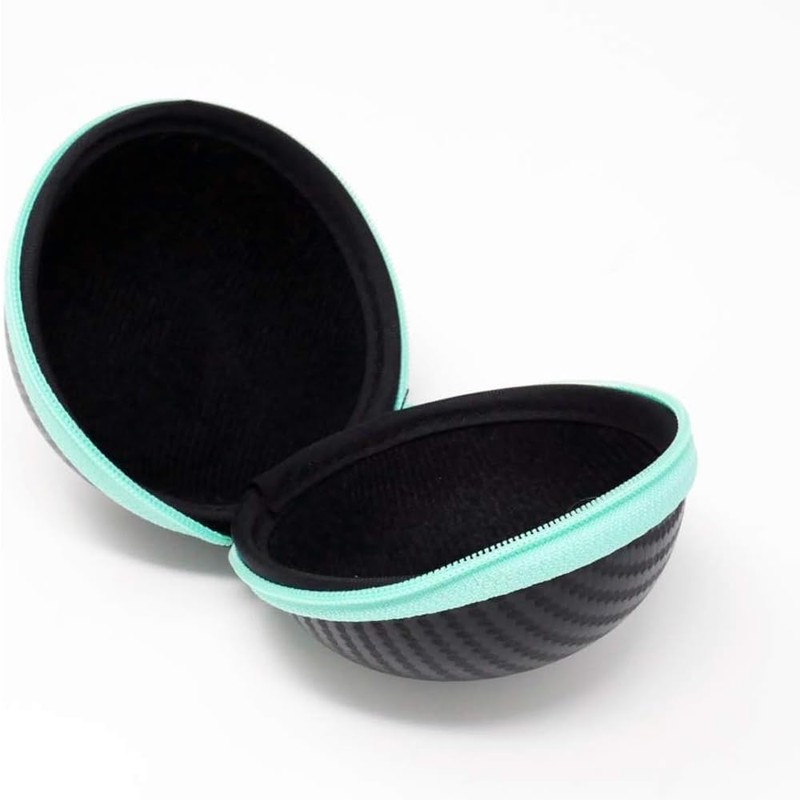 RPM Sports NSD Power Ball Carrying Case Storage Case